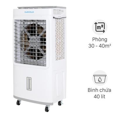 Quạt điều hoà Daikiosan DM102 110W