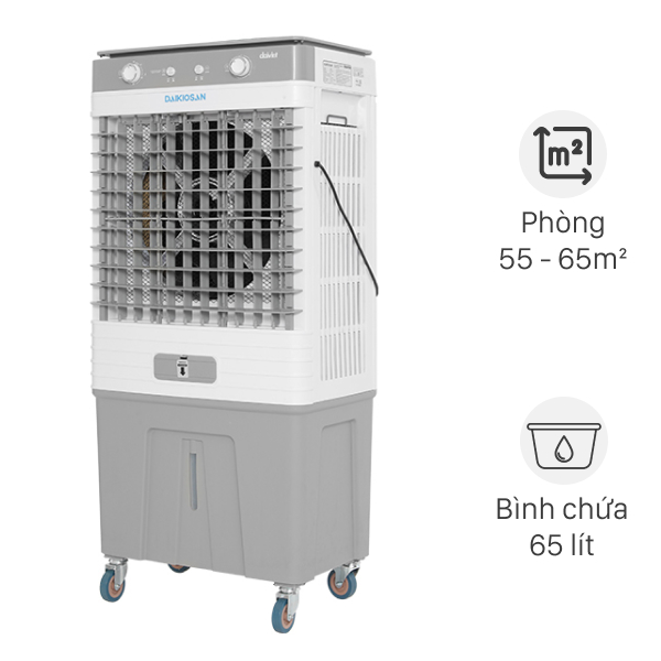 Quạt điều hoà Daikiosan DM202 210W