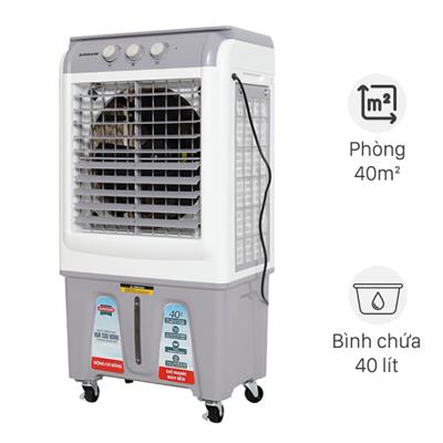 Quạt điều hoà Sunhouse SHD7745 125W