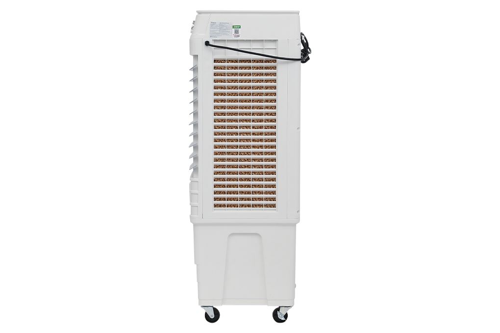 Quạt điều hòa Kangaroo KG50F100 110W Màu Trắng - Xám
