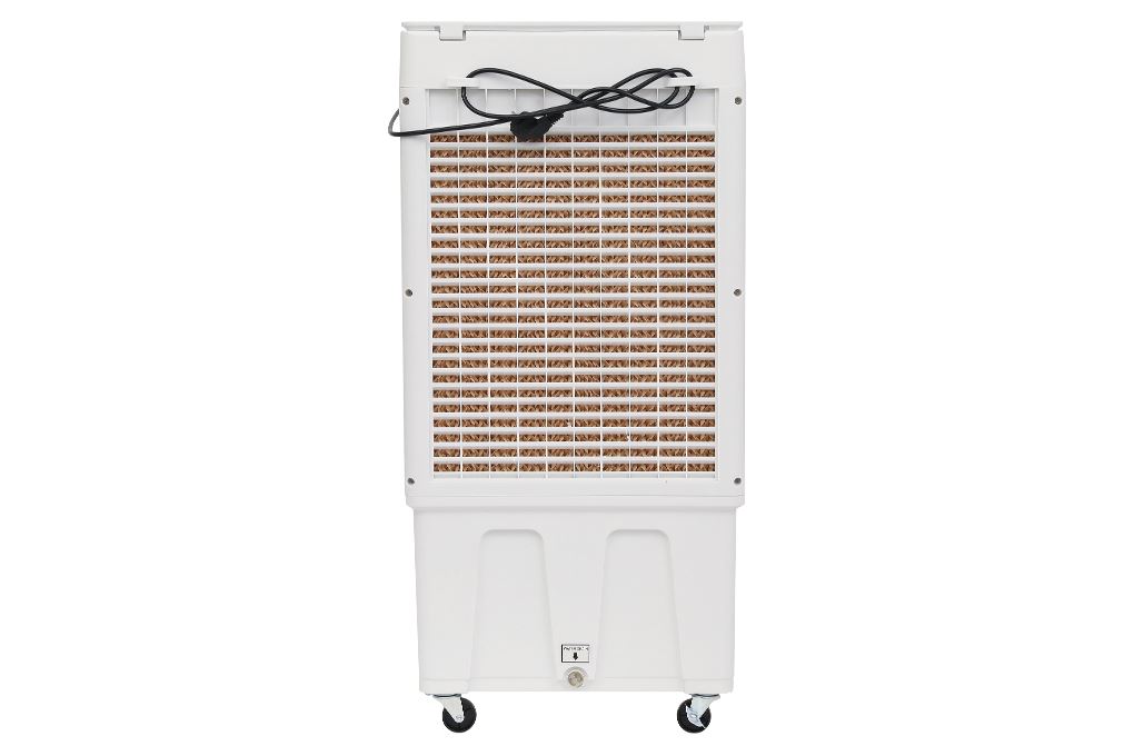 Quạt điều hòa Kangaroo KG50F100 110W Màu Trắng - Xám