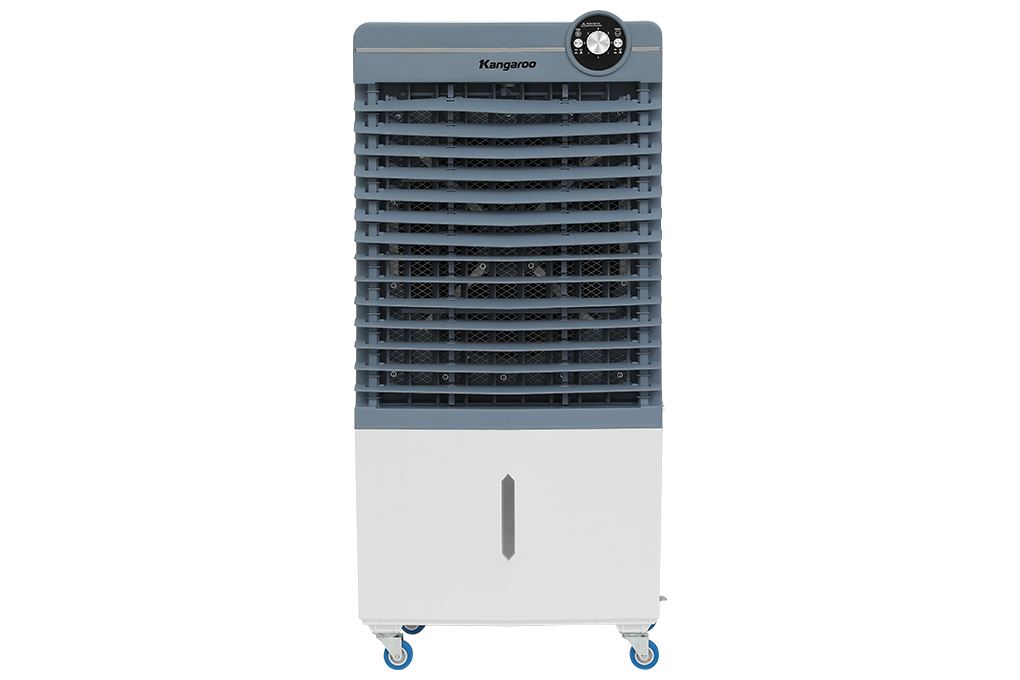 Quạt điều hòa Kangaroo KG50F103 130W Màu Trắng