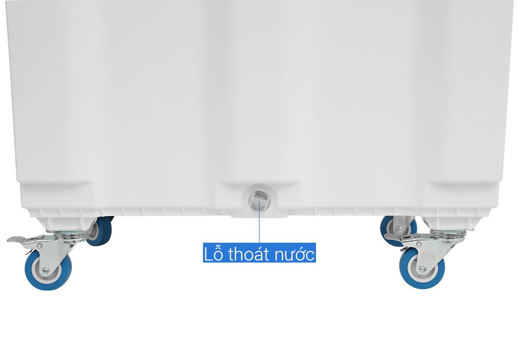 Quạt điều hòa Kangaroo KG50F103 130W Màu Trắng