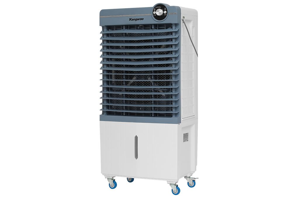 Quạt điều hòa Kangaroo KG50F103 130W Màu Trắng
