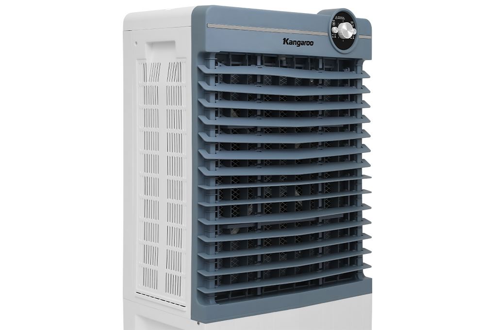 Quạt điều hòa Kangaroo KG50F103 130W Màu Trắng