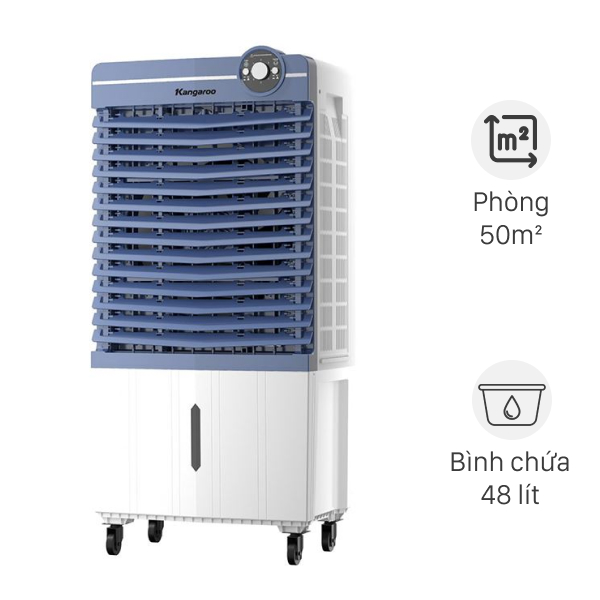 Quạt điều hòa Kangaroo KG50F103 130W