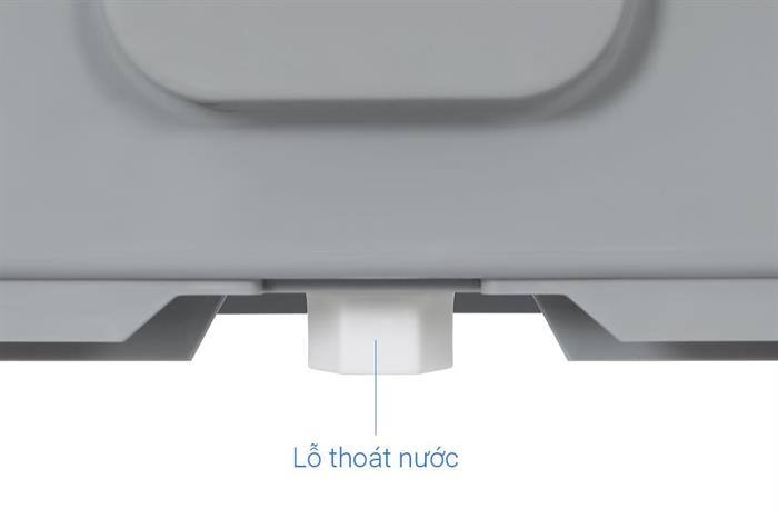 Quạt điều hòa Sunhouse SHD7798 190W Màu Trắng Ghi