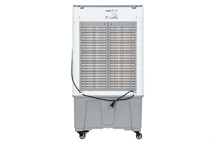 Quạt điều hòa Sunhouse SHD7798 190W Màu Trắng Ghi