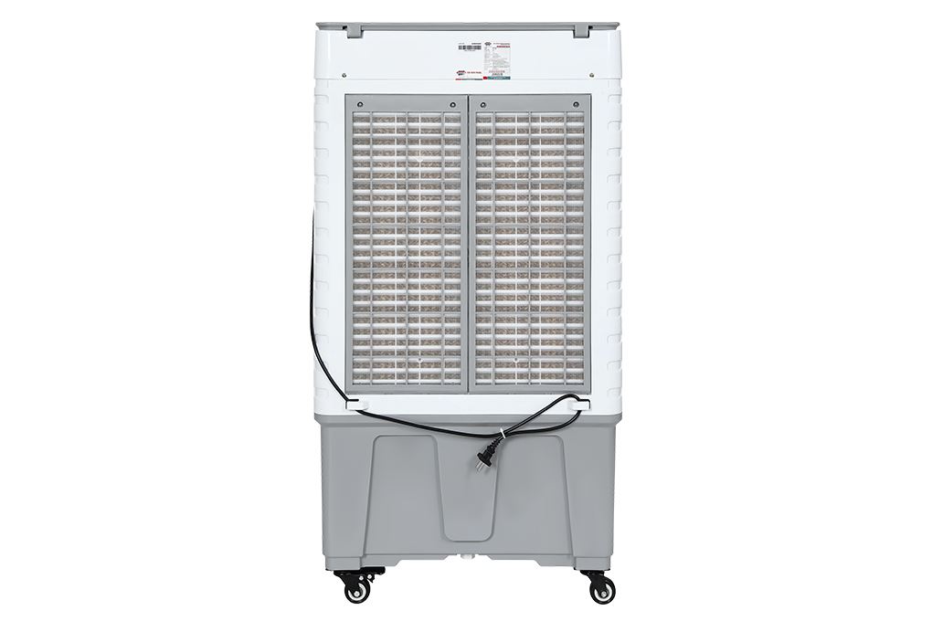 Quạt điều hòa Sunhouse SHD7798 190W Màu Trắng Ghi