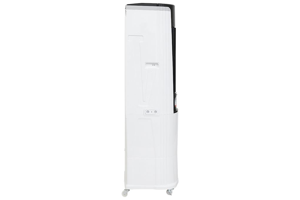 Quạt điều hòa Sunhouse SHD7737 220W Màu Trắng ngà/Xanh lam