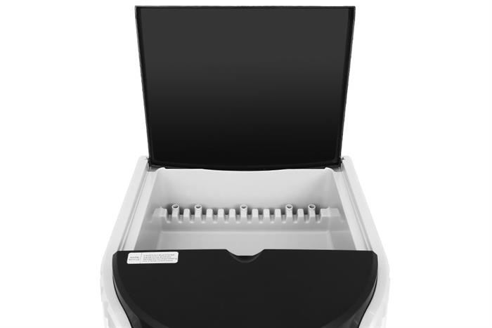 Quạt điều hòa Sunhouse SHD7737 220W Màu Trắng ngà/Xanh lam