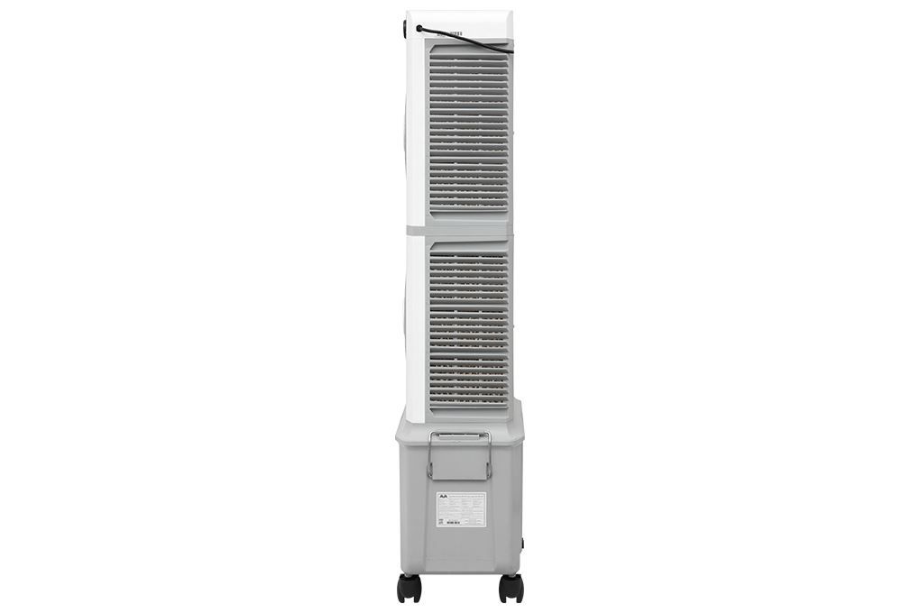 Quạt điều hòa AVA RPD-60T 130W Màu Trắng - Xám