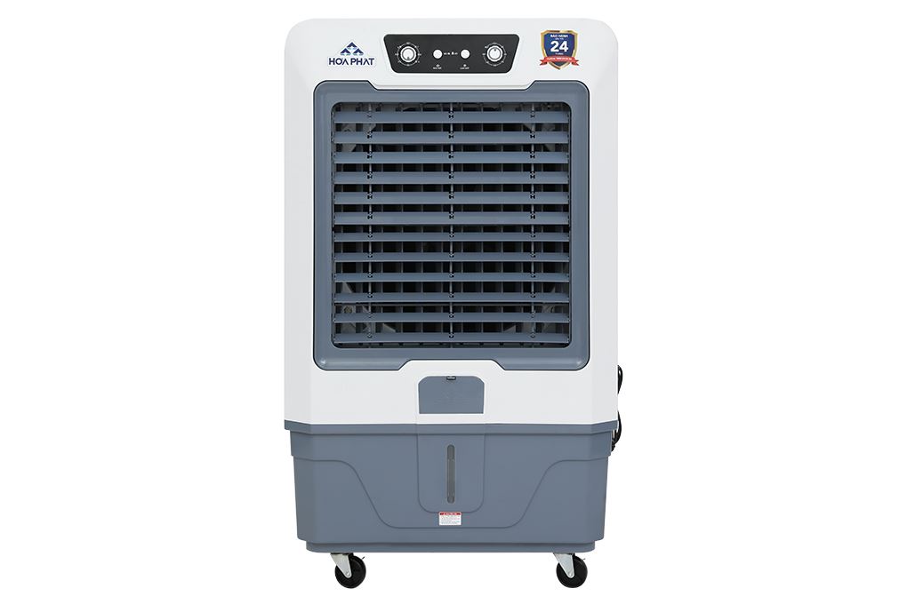 Quạt điều hòa Hòa Phát HPCF1-072 270W Màu Trắng - Xám