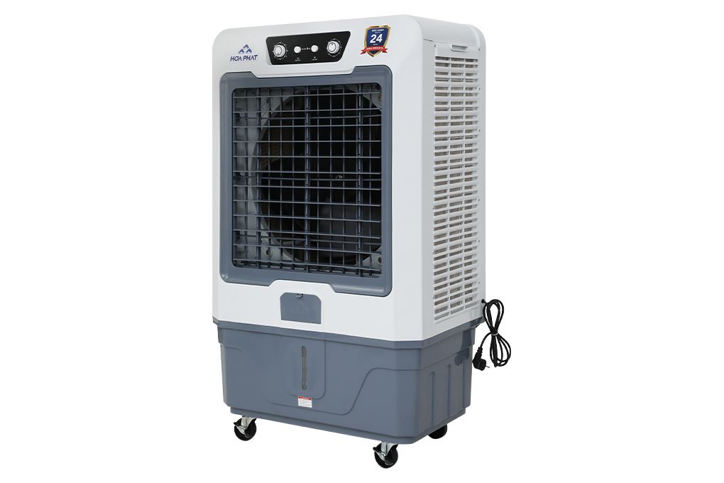 Quạt điều hòa Hòa Phát HPCF1-072 270W Màu Trắng - Xám