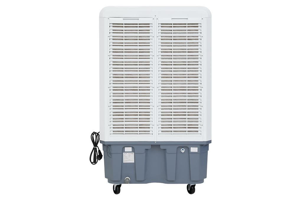 Quạt điều hòa Hòa Phát HPCF1-072 270W Màu Trắng - Xám