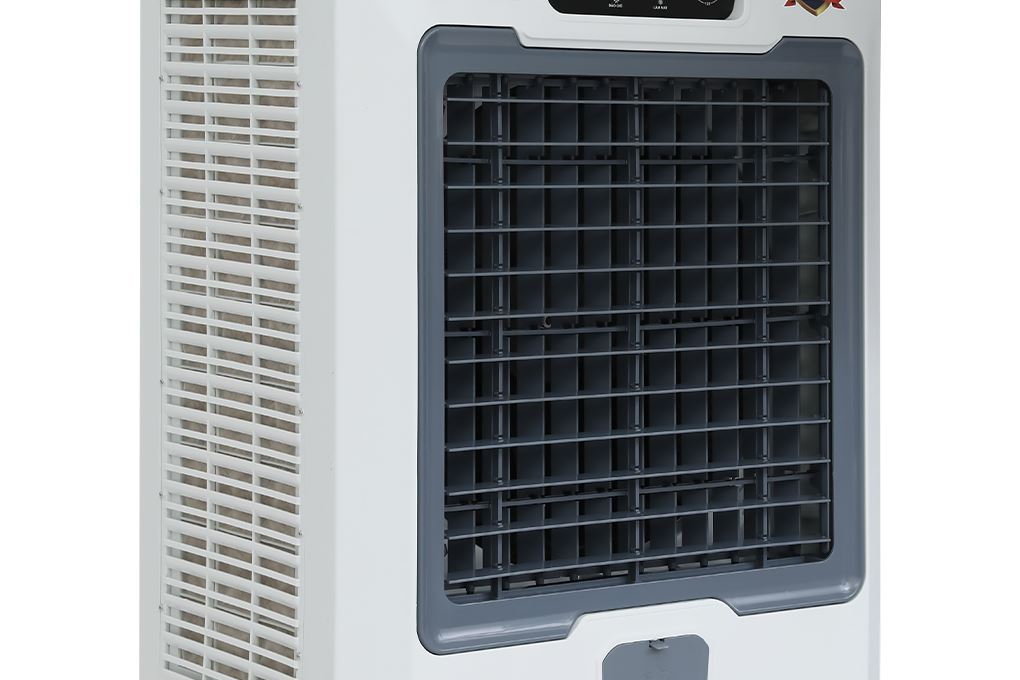 Quạt điều hòa Hòa Phát HPCF1-072 270W Màu Trắng - Xám