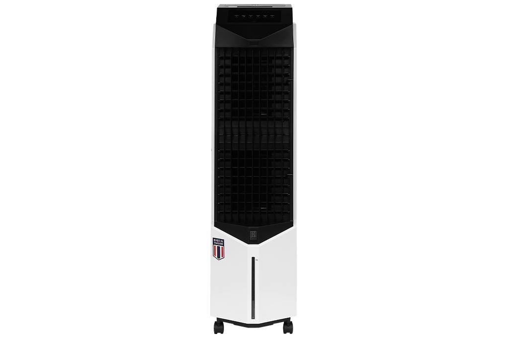 Quạt điều hòa Boss S106 160W Màu Trắng - Đen