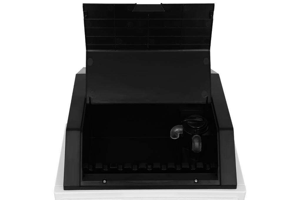Quạt điều hòa Boss S106 160W Màu Trắng - Đen