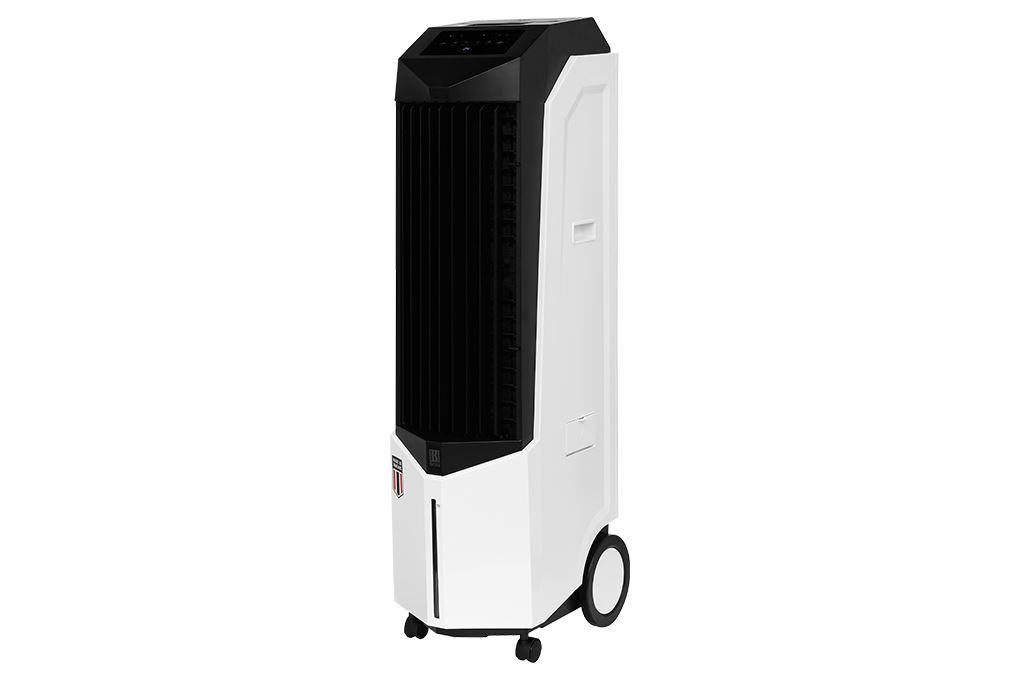 Quạt điều hòa Boss S106 160W Màu Trắng - Đen
