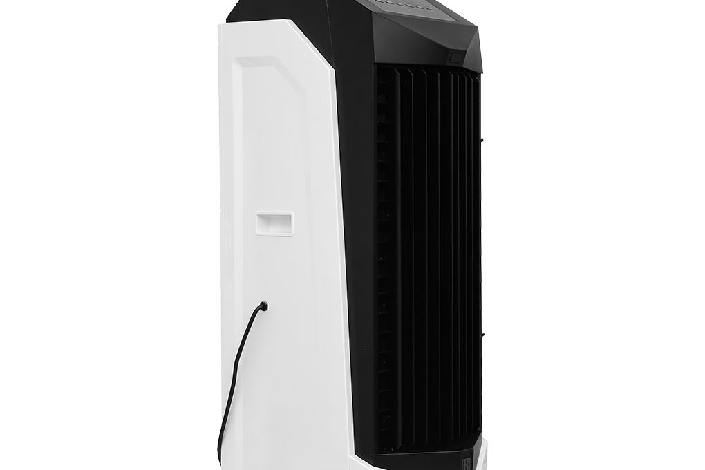 Quạt điều hòa Boss S106 160W Màu Trắng - Đen