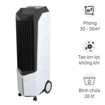 Quạt điều hòa Boss S106 160W