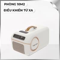 Quạt điều hoà mini FUJIHOME PAC05 500W