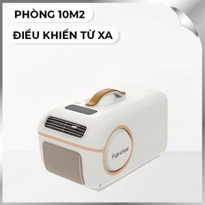 Quạt điều hoà mini FUJIHOME PAC05 500W