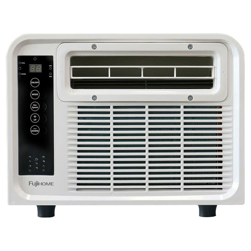 Quạt điều hoà mini FUJIHOME PAC03 280W Màu Trắng