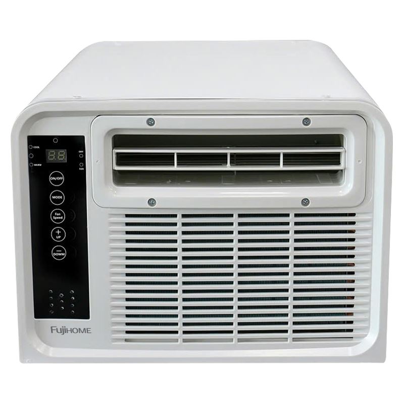 Quạt điều hoà mini FUJIHOME PAC03 280W Màu Trắng