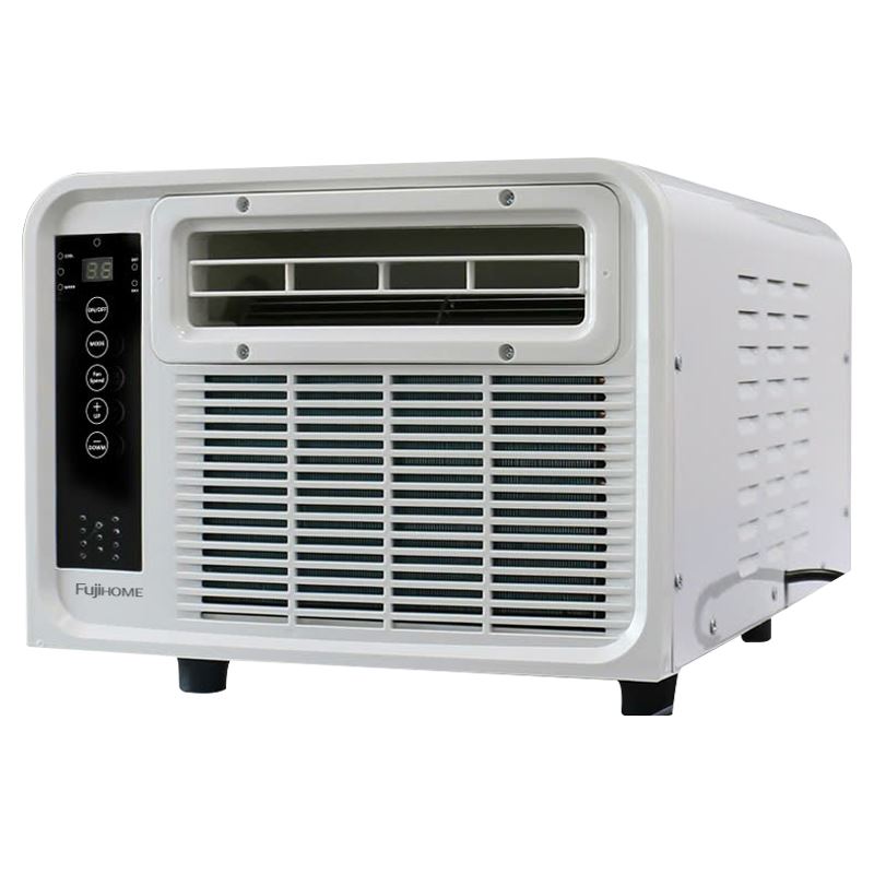 Quạt điều hoà mini FUJIHOME PAC03 280W Màu Trắng