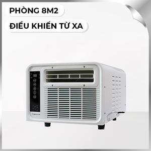 Quạt điều hoà mini FUJIHOME PAC03 280W