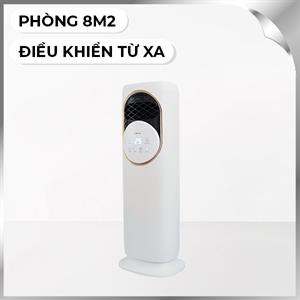 Quạt điều hoà FUJIHOME AC01 60W