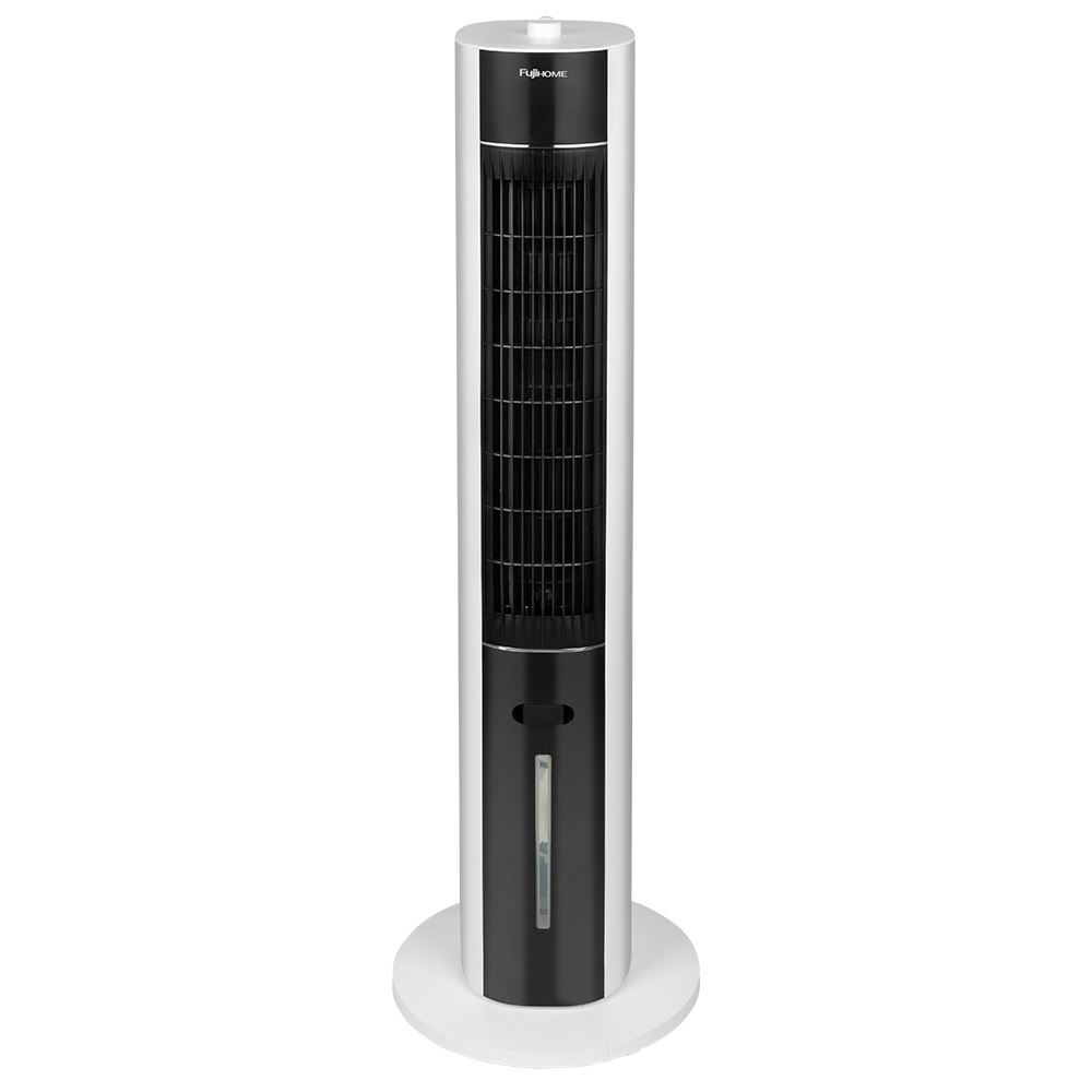 Quạt điều hoà FUJIHOME AC-18LM 43W Màu Trắng