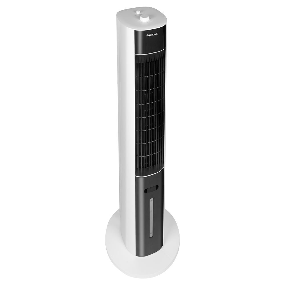 Quạt điều hoà FUJIHOME AC-18LM 43W Màu Trắng