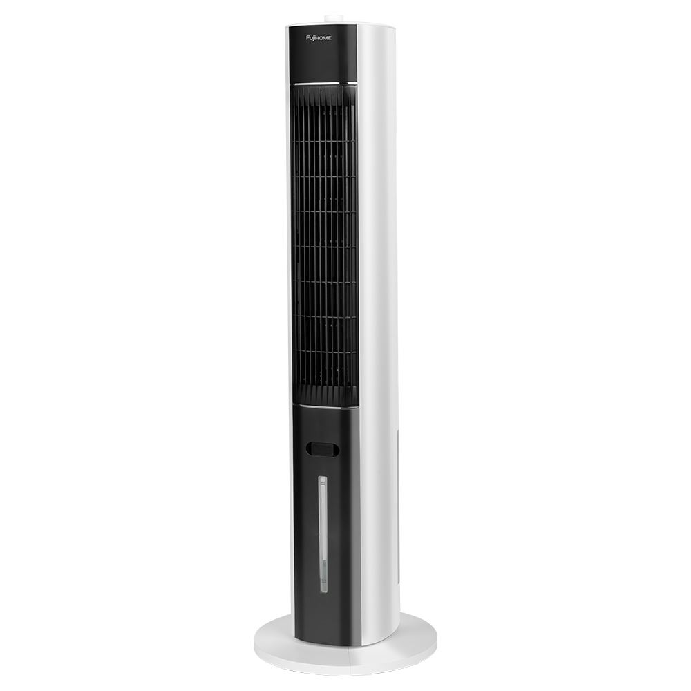 Quạt điều hoà FUJIHOME AC-18LM 43W Màu Trắng