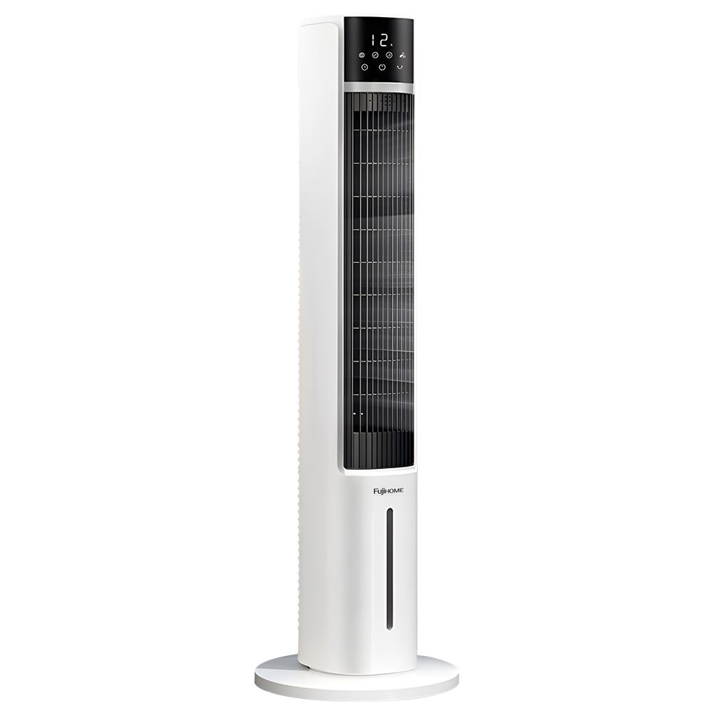 Quạt điều hoà FUJIHOME AC-DT5E 65W Màu Trắng