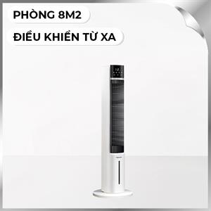 Quạt điều hoà FUJIHOME AC-DT5E 65W
