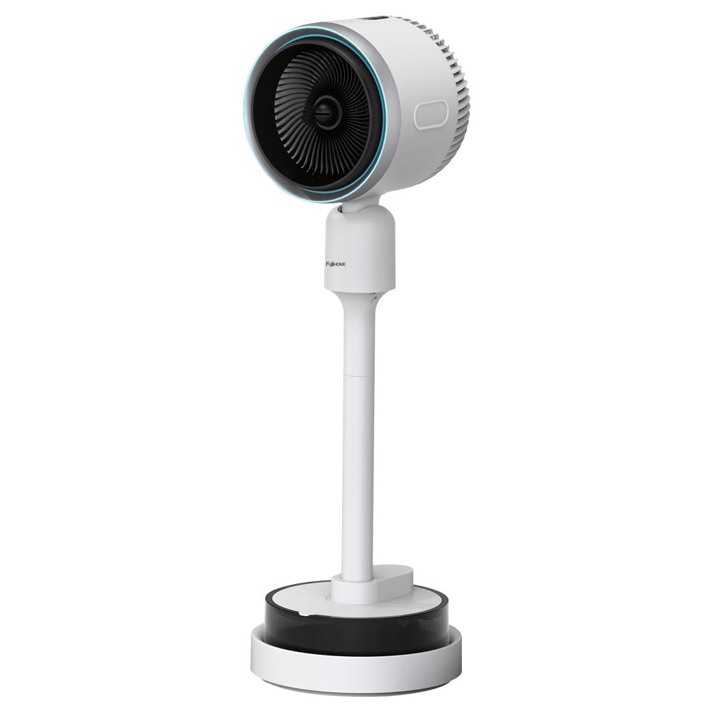 Quạt điều hoà FUJIHOME AC707 60W Màu Trắng