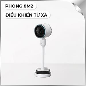 Quạt điều hoà FUJIHOME AC707 60W
