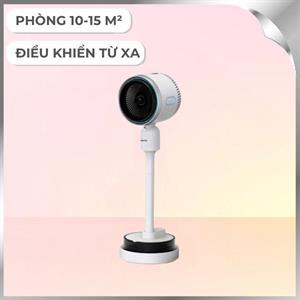 Quạt điều hoà Kalite KSA369 45W