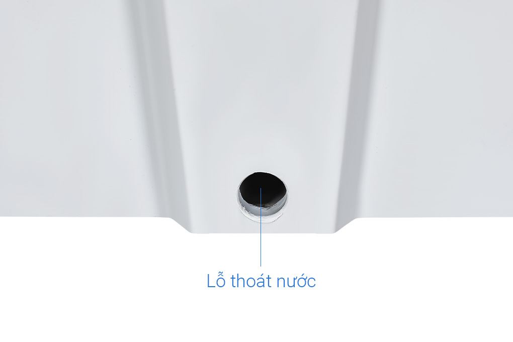 Quạt điều hòa AVA RPD-200 200W Trắng - Xám Màu Trắng - Xám