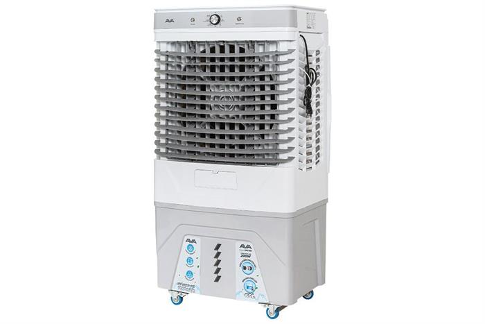 Quạt điều hòa AVA RPD-200 200W Màu Đen - Xám
