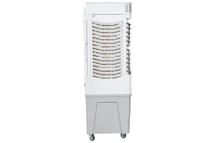 Quạt điều hòa AVA RPD-200 200W Màu Đen - Xám