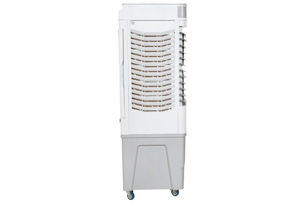 Quạt điều hòa AVA RPD-200 200W Trắng - Xám Màu Trắng - Xám