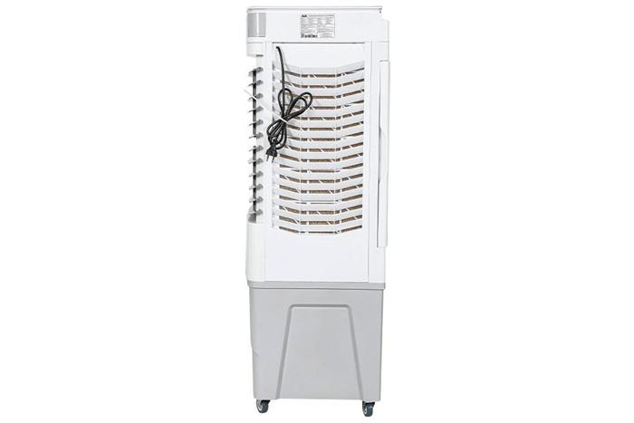 Quạt điều hòa AVA RPD-200 200W Màu Đen - Xám