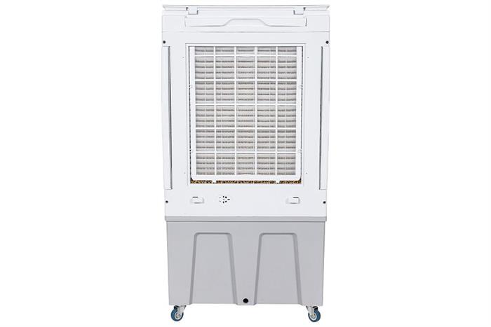 Quạt điều hòa AVA RPD-200 200W Màu Đen - Xám
