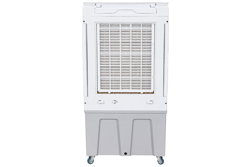 Quạt điều hòa AVA RPD-200 200W Trắng - Xám Màu Trắng - Xám