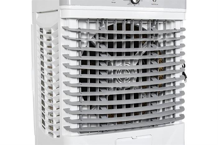 Quạt điều hòa AVA RPD-200 200W Màu Đen - Xám