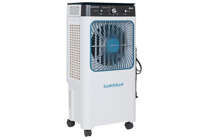 Quạt điều hòa Daikiosan DM110 81W Màu Đen/Trắng