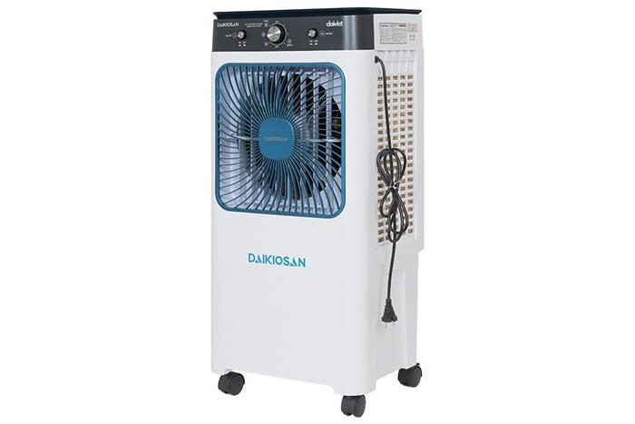 Quạt điều hòa Daikiosan DM110 81W Màu Đen/Trắng